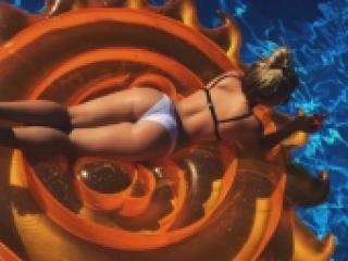 צ'אט וידאו ארוטי alina991