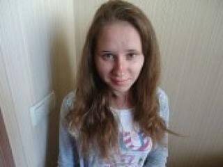 צ'אט וידאו ארוטי alinacandy