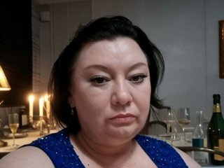 צ'אט וידאו ארוטי Alinahott1