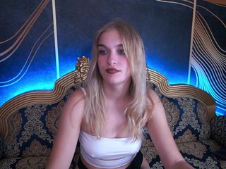 צ'אט וידאו ארוטי AlinaLemon