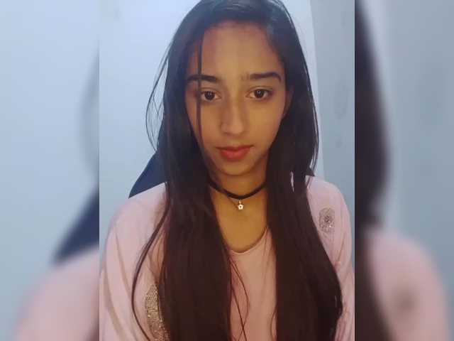 צילומי מסך משודרים AlinaPopy