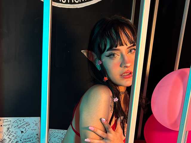 תמונה של הפרופיל AlinaSvetlana