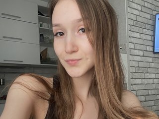 צ'אט וידאו ארוטי AlinaVagina