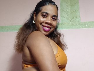 צ'אט וידאו ארוטי AlineEdena