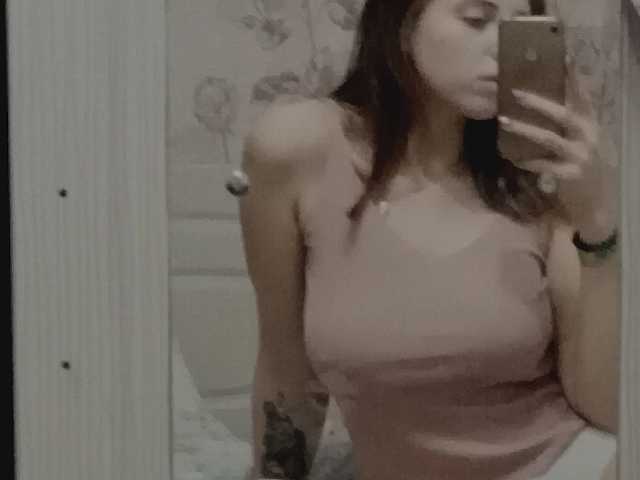 תמונה של הפרופיל Alinesma