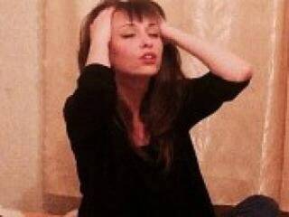 צ'אט וידאו ארוטי alinka111