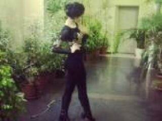 צ'אט וידאו ארוטי alinka63831