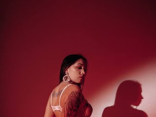 צ'אט וידאו ארוטי Alisa-Sweet