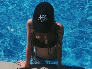 צ'אט וידאו ארוטי Alisa-TOP