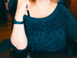 צ'אט וידאו ארוטי Alisa1917