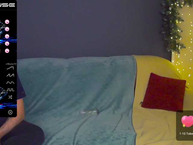 צילומי מסך משודרים AlisaAleks