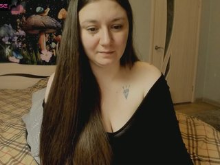 צ'אט וידאו ארוטי AlisaBacker