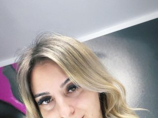 צ'אט וידאו ארוטי AlisaCamerron