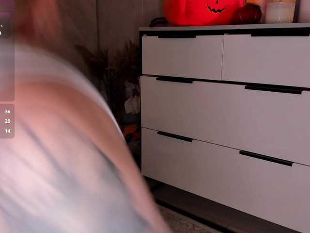 צילומי מסך משודרים AlisaClark