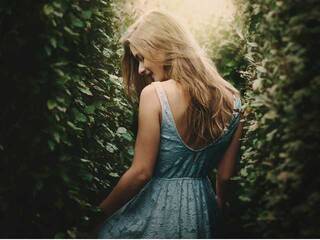 צ'אט וידאו ארוטי AlisaEmber