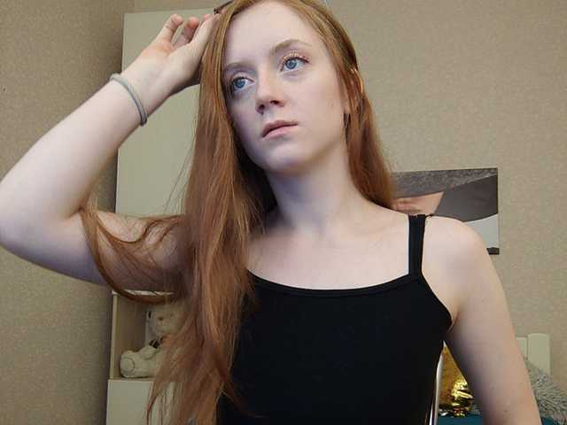 צילומי מסך משודרים AlisaGG