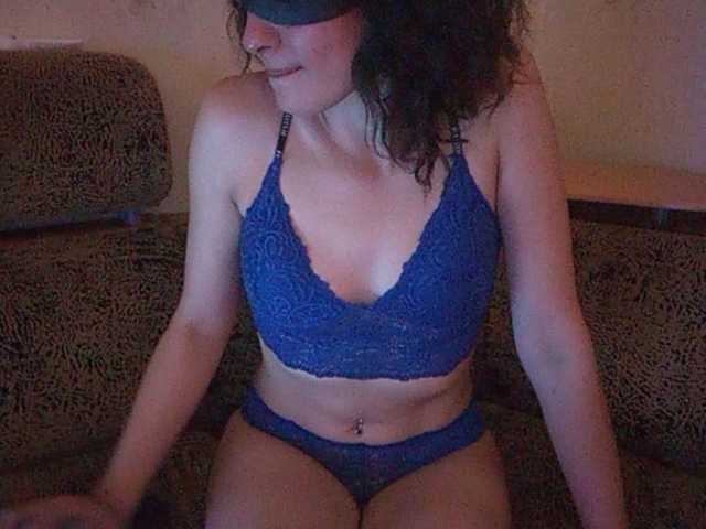 צילומי מסך משודרים AlisaIvia