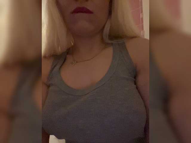 צילומי מסך משודרים AlisaKisa555