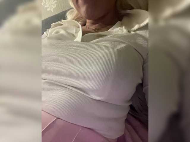 צילומי מסך משודרים AlisaKisa555