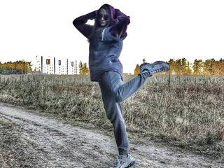 צ'אט וידאו ארוטי AlisaOnline23