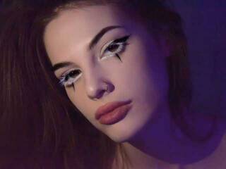 צ'אט וידאו ארוטי AlisaPRIME