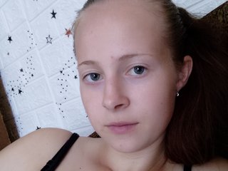 צ'אט וידאו ארוטי AlisaScott