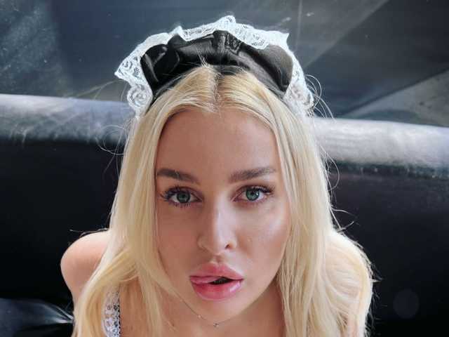 תמונה של הפרופיל AlisaSecret