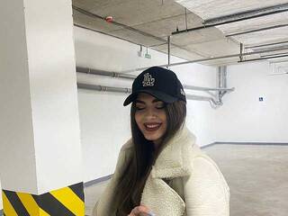 צ'אט וידאו ארוטי akimcevaa