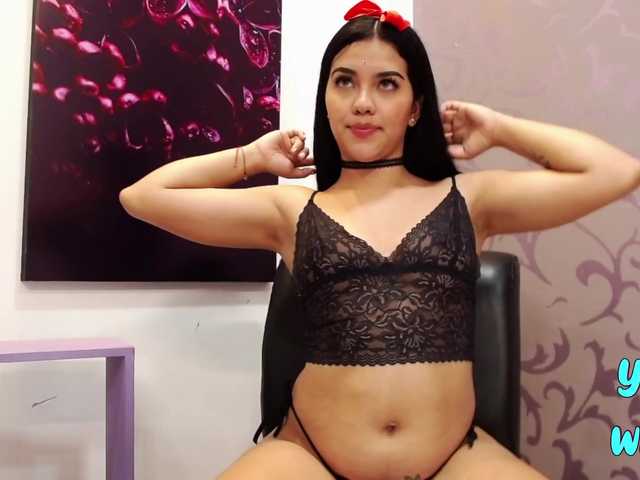 תמונות AlisaTailor hi♥ almost weeknd and my hot body can't wait to have pleasure!! make me moan for u @goal finger pussy / tip for request #NEW #brunete #bigass #bigboots #18 #latina #sweet