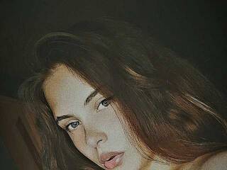 צ'אט וידאו ארוטי Alisha965