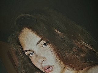 צ'אט וידאו ארוטי Alisha965