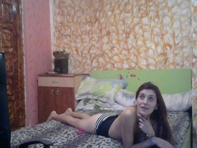 צילומי מסך משודרים alishallovexx