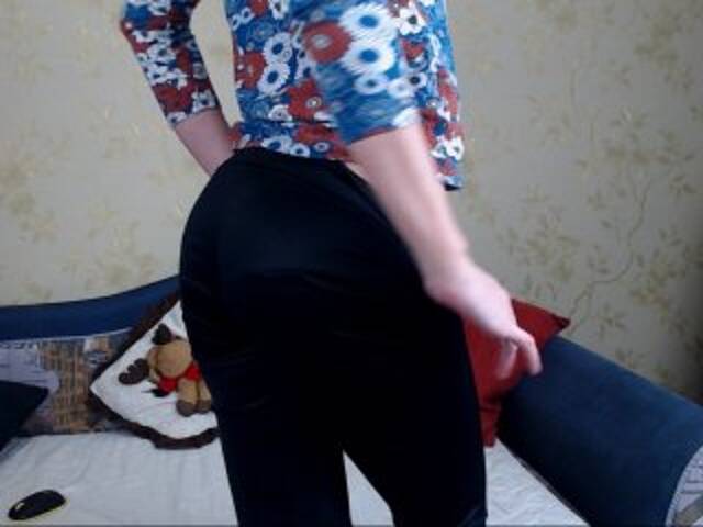 צילומי מסך משודרים AlishaTop