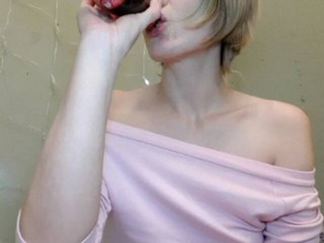 צילומי מסך משודרים AlishaTop