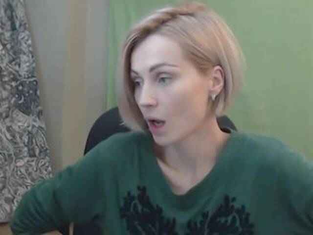 צילומי מסך משודרים AlishaTop