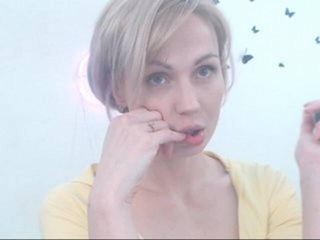 צילומי מסך משודרים AlishaTop