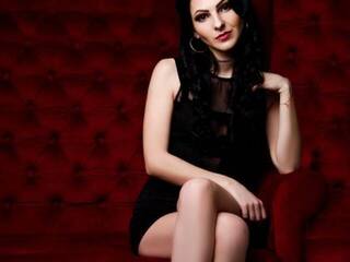 צ'אט וידאו ארוטי Alisia92