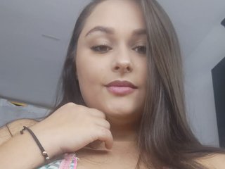 צ'אט וידאו ארוטי alisiamendoza