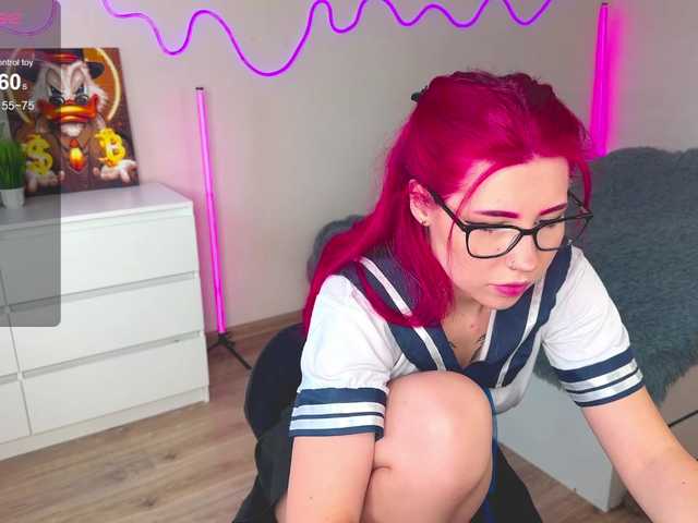 צילומי מסך משודרים Alismoon66
