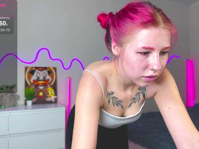 צילומי מסך משודרים Alismoon66