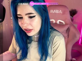 צ'אט וידאו ארוטי LadyAlis