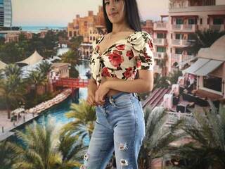 צ'אט וידאו ארוטי AlisonHornyy