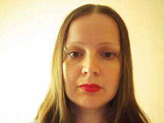 צ'אט וידאו ארוטי AlisonLegend