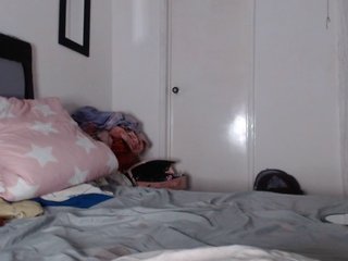 צ'אט וידאו ארוטי Alisonsexylady