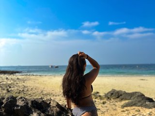 צ'אט וידאו ארוטי AlisshaKiss