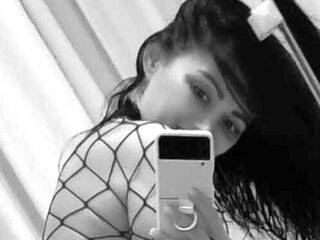 צ'אט וידאו ארוטי Alisshorny