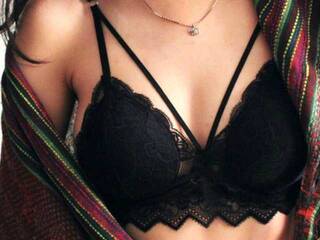 צ'אט וידאו ארוטי alisson-dh