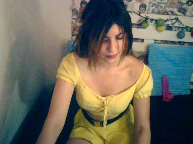 צילומי מסך משודרים alissoncute