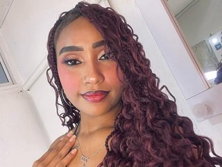 צ'אט וידאו ארוטי alissongirl