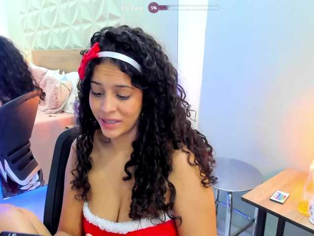 צילומי מסך משודרים AlissonLay